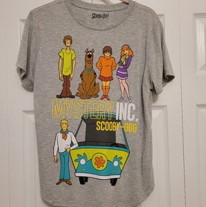 Scooby tee